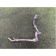 Трубка охолодження турбіни