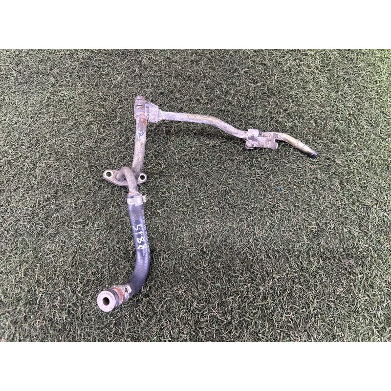 Трубка охолодження турбіни (впускная система) LAND ROVER RANGE ROVER Sport L494 2016 3.0 Diesel LR092499