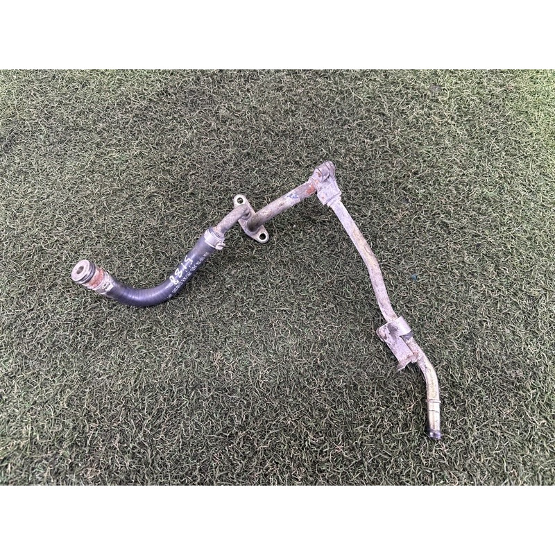 Трубка охолодження турбіни (впускная система) LAND ROVER RANGE ROVER Sport L494 2016 3.0 Diesel LR092499