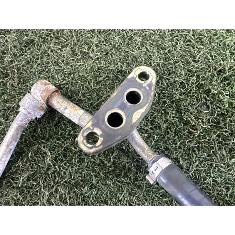 Трубка охолодження турбіни (впускная система) LAND ROVER RANGE ROVER Sport L494 2016 3.0 Diesel LR092499