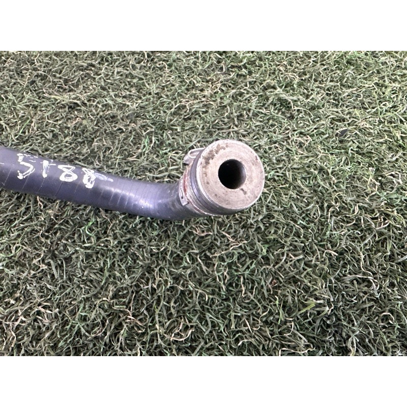 Трубка охолодження турбіни (впускная система) LAND ROVER RANGE ROVER Sport L494 2016 3.0 Diesel LR092499