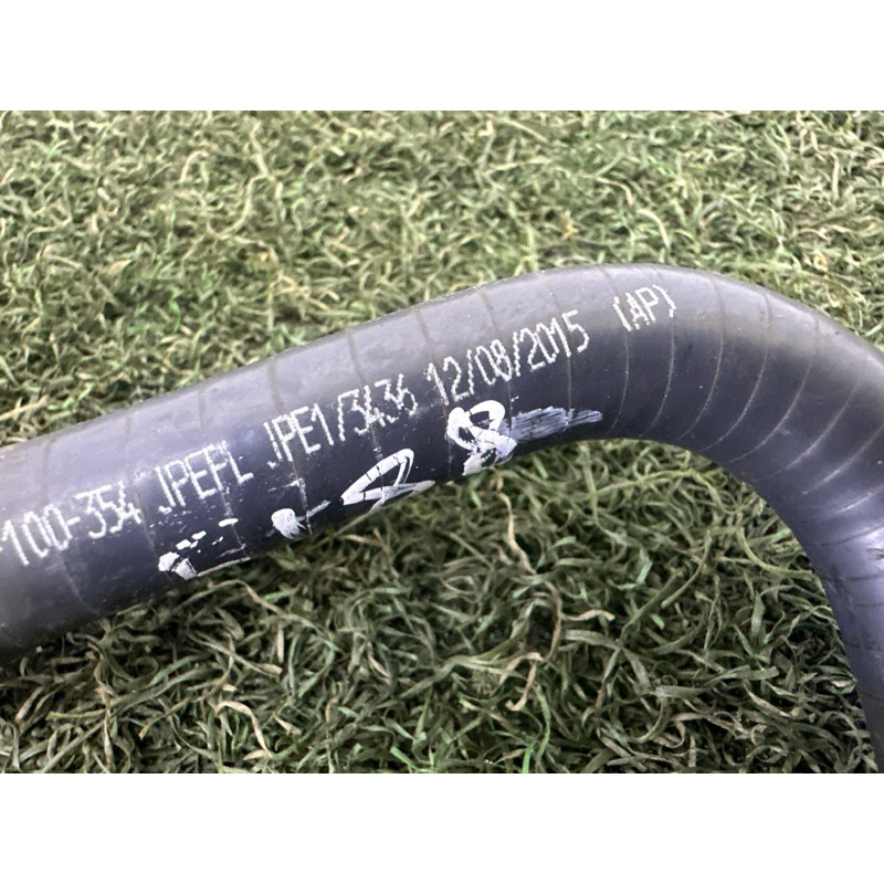 Трубка охолодження турбіни (впускная система) LAND ROVER RANGE ROVER Sport L494 2016 3.0 Diesel LR092499