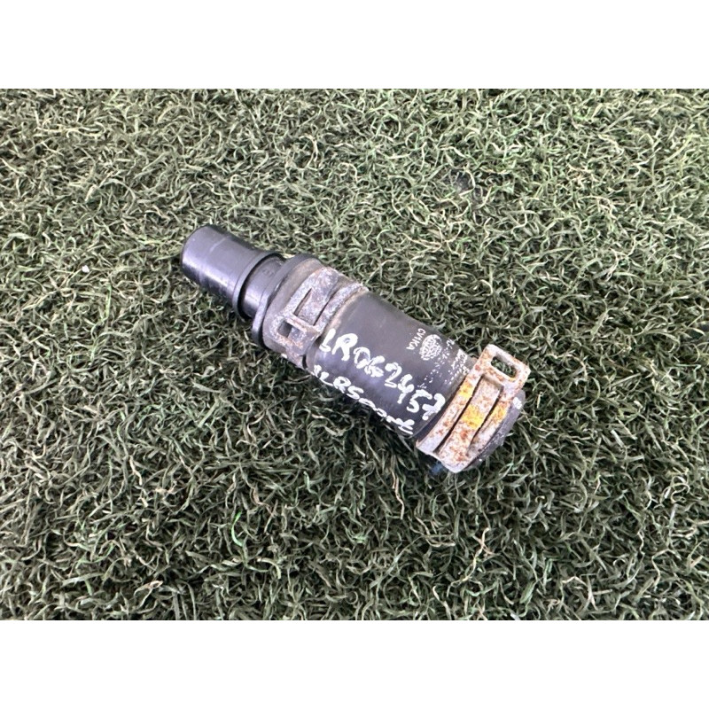 Шланг (система охлаждения) LAND ROVER RANGE ROVER Sport L494 2016 3.0 Diesel LR062457