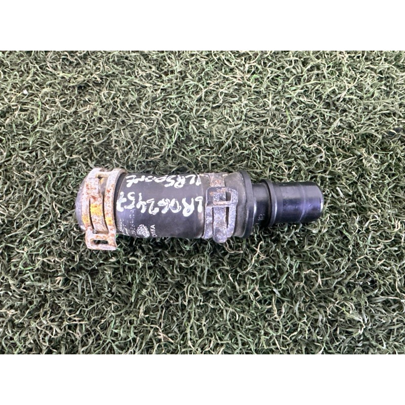 Шланг (система охлаждения) LAND ROVER RANGE ROVER Sport L494 2016 3.0 Diesel LR062457