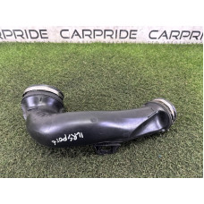 Патрубок повітряного фільтра