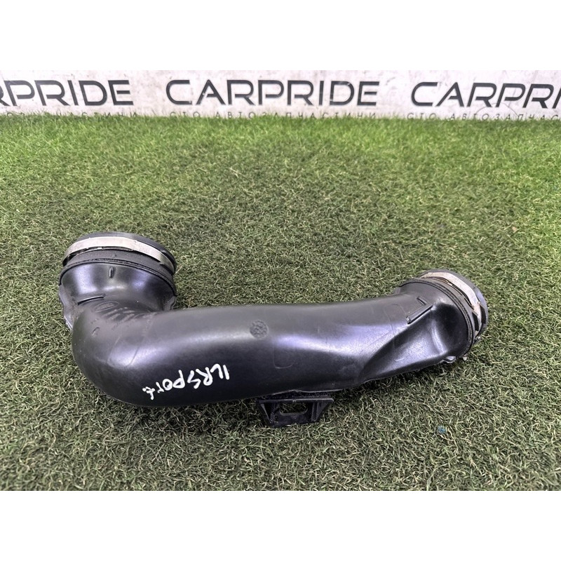 Патрубок воздушного фильтра (впускная система) LAND ROVER RANGE ROVER Sport L494 2016 3.0 Diesel LR078392