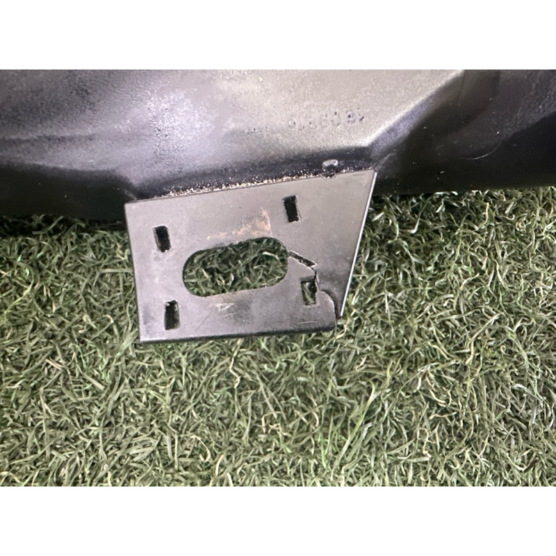 Патрубок воздушного фильтра (впускная система) LAND ROVER RANGE ROVER Sport L494 2016 3.0 Diesel LR078392