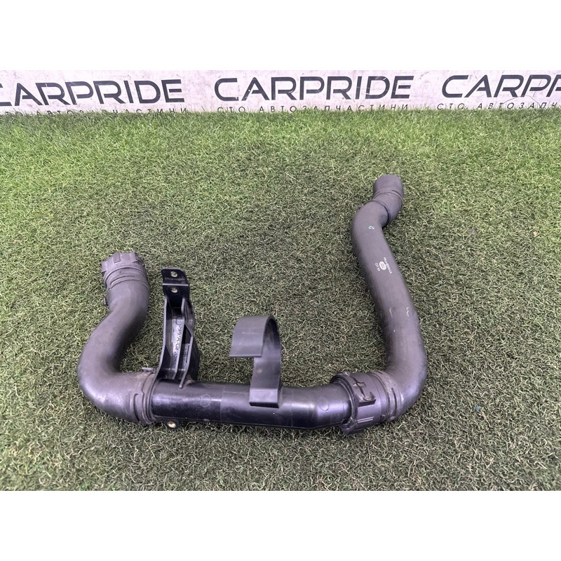 Шланг (система охлаждения) LAND ROVER RANGE ROVER Sport L494 2016 3.0 Diesel LR035627