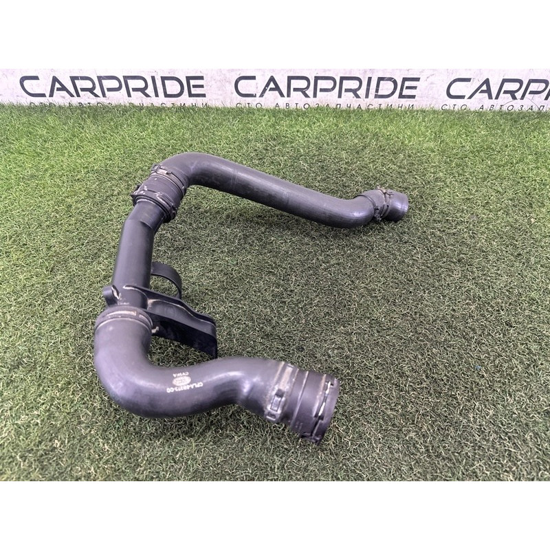 Шланг (система охлаждения) LAND ROVER RANGE ROVER Sport L494 2016 3.0 Diesel LR035627