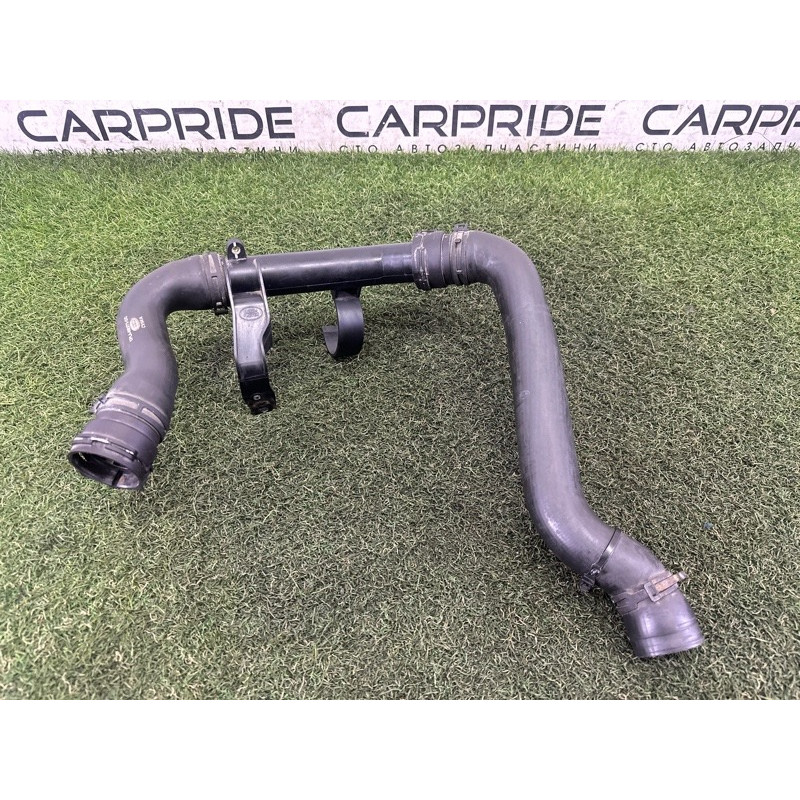 Шланг (система охлаждения) LAND ROVER RANGE ROVER Sport L494 2016 3.0 Diesel LR035627