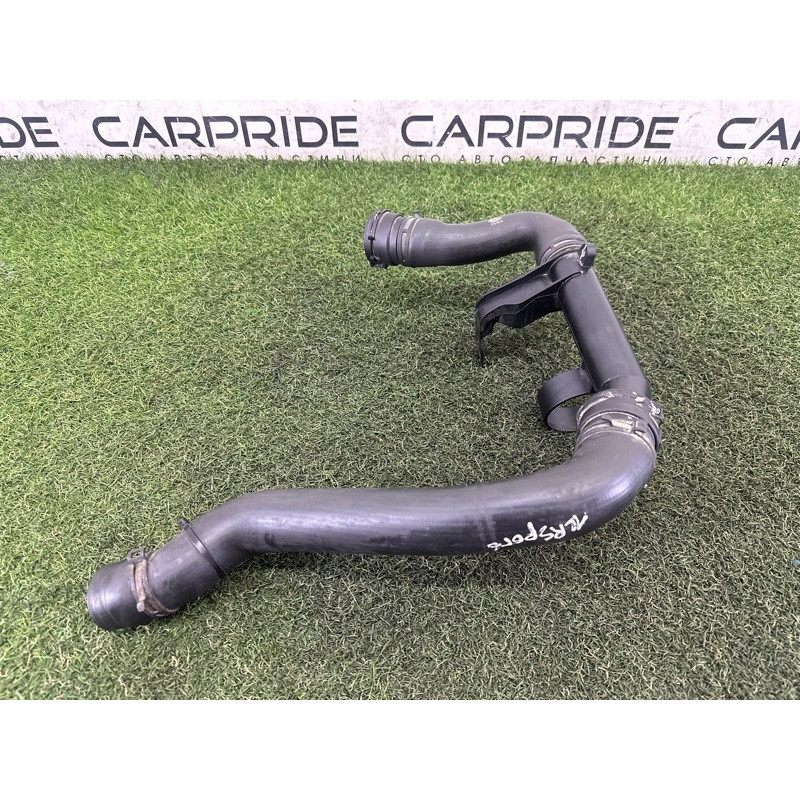 Шланг (система охлаждения) LAND ROVER RANGE ROVER Sport L494 2016 3.0 Diesel LR035627