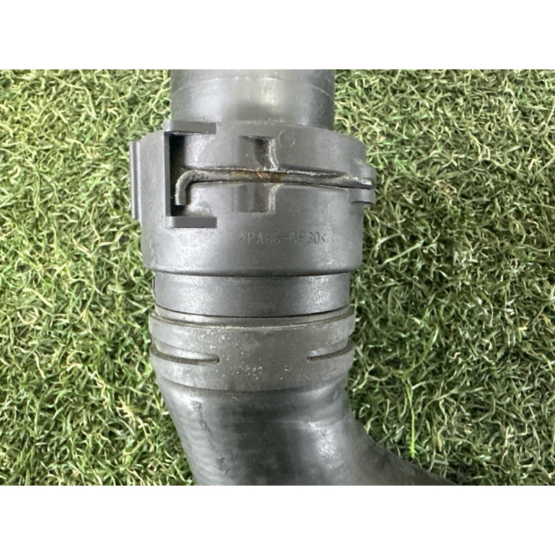 Шланг (система охлаждения) LAND ROVER RANGE ROVER Sport L494 2016 3.0 Diesel LR035627