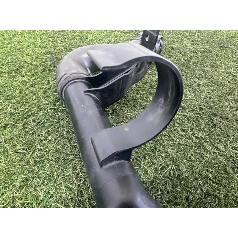 Шланг (система охлаждения) LAND ROVER RANGE ROVER Sport L494 2016 3.0 Diesel LR035627