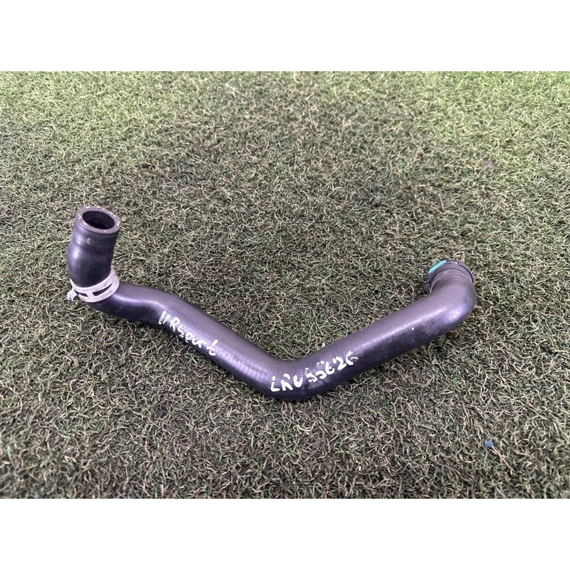 Шланг (система охлаждения) LAND ROVER RANGE ROVER Sport L494 2016 3.0 Diesel LR035625