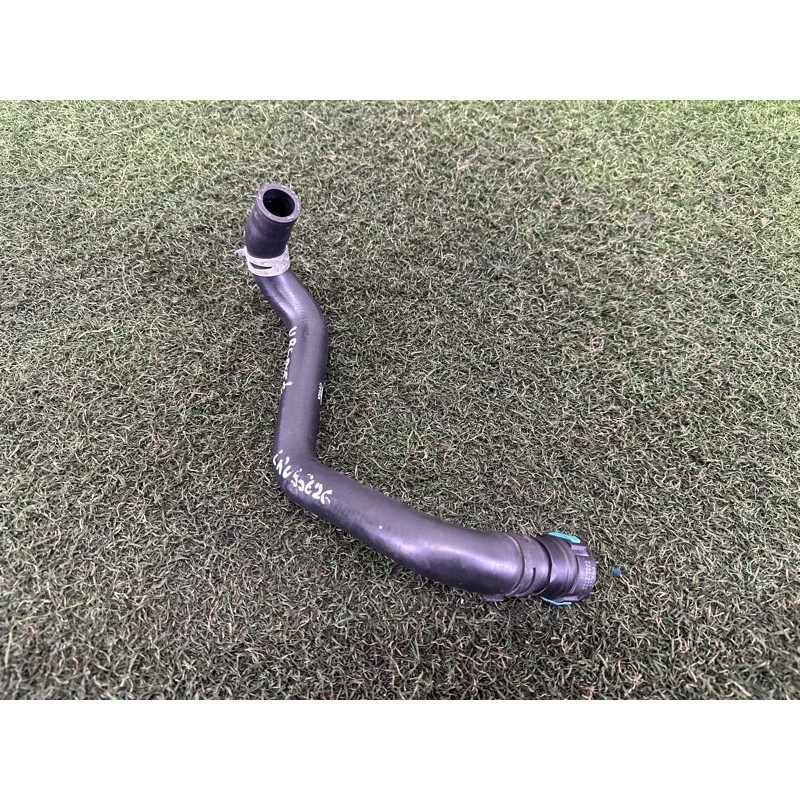 Шланг (система охлаждения) LAND ROVER RANGE ROVER Sport L494 2016 3.0 Diesel LR035625