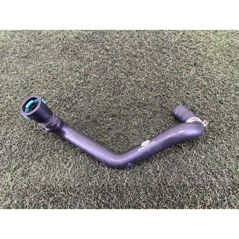 Шланг (система охлаждения) LAND ROVER RANGE ROVER Sport L494 2016 3.0 Diesel LR035625