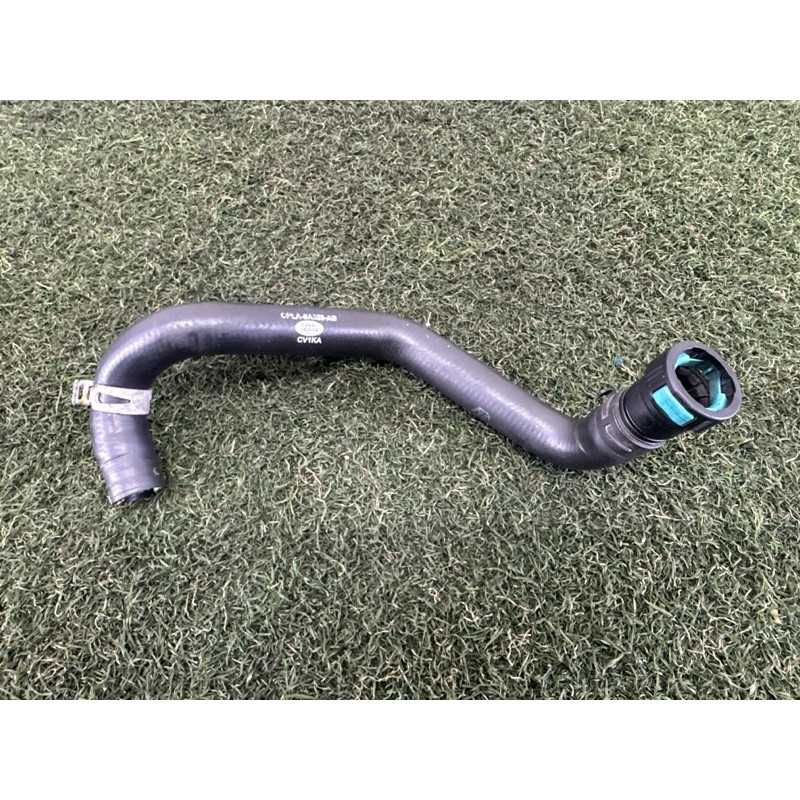 Шланг (система охлаждения) LAND ROVER RANGE ROVER Sport L494 2016 3.0 Diesel LR035625