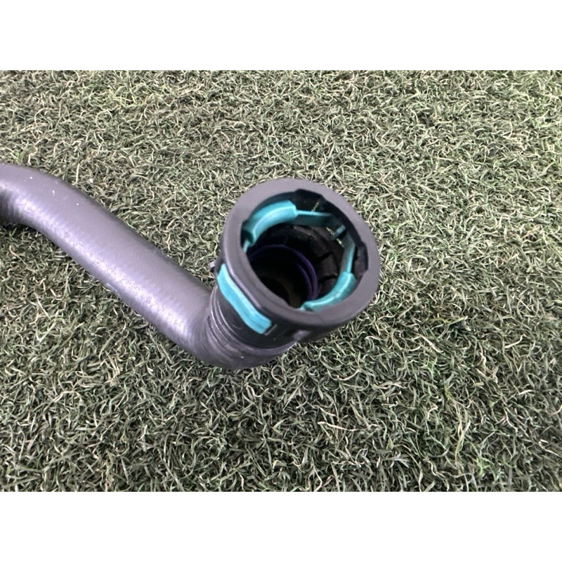 Шланг (система охлаждения) LAND ROVER RANGE ROVER Sport L494 2016 3.0 Diesel LR035625