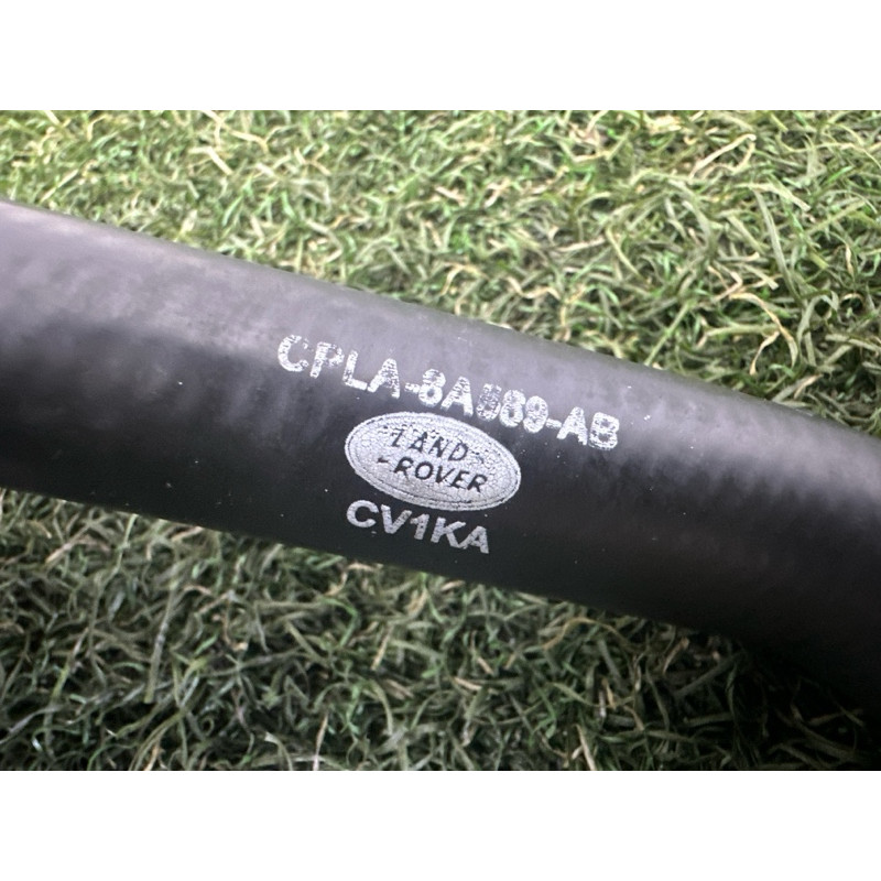 Шланг (система охлаждения) LAND ROVER RANGE ROVER Sport L494 2016 3.0 Diesel LR035625