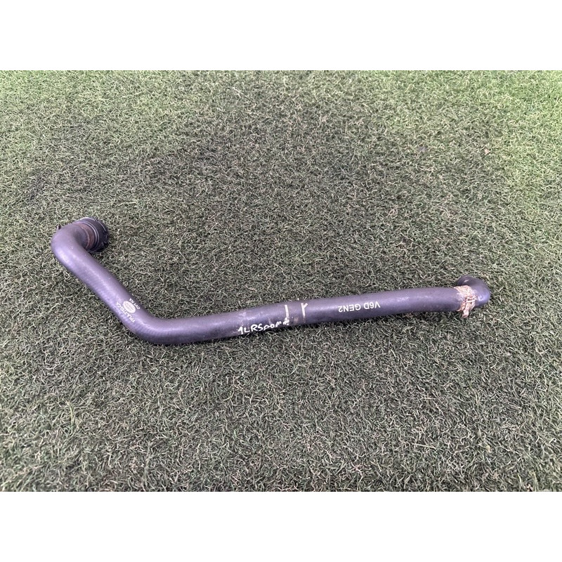 Шланг (система охлаждения) LAND ROVER RANGE ROVER Sport L494 2016 3.0 Diesel LR062074