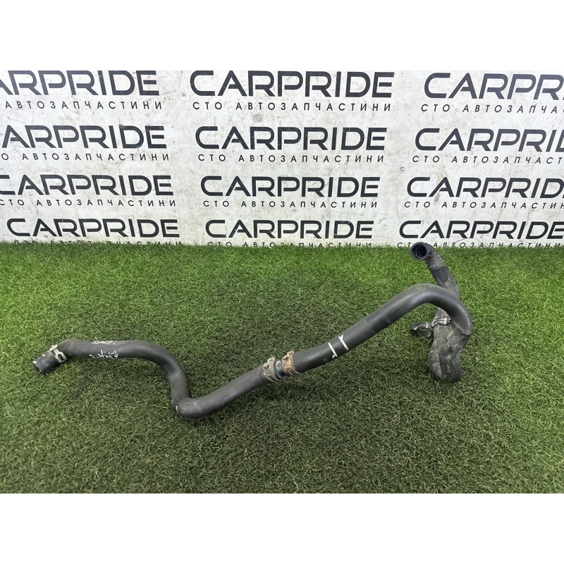 Шланг (система охлаждения) LAND ROVER RANGE ROVER Sport L494 2016 3.0 Diesel LR062458