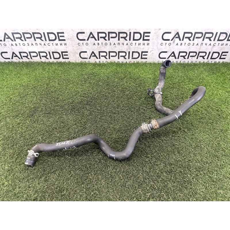 Шланг (система охлаждения) LAND ROVER RANGE ROVER Sport L494 2016 3.0 Diesel LR062458