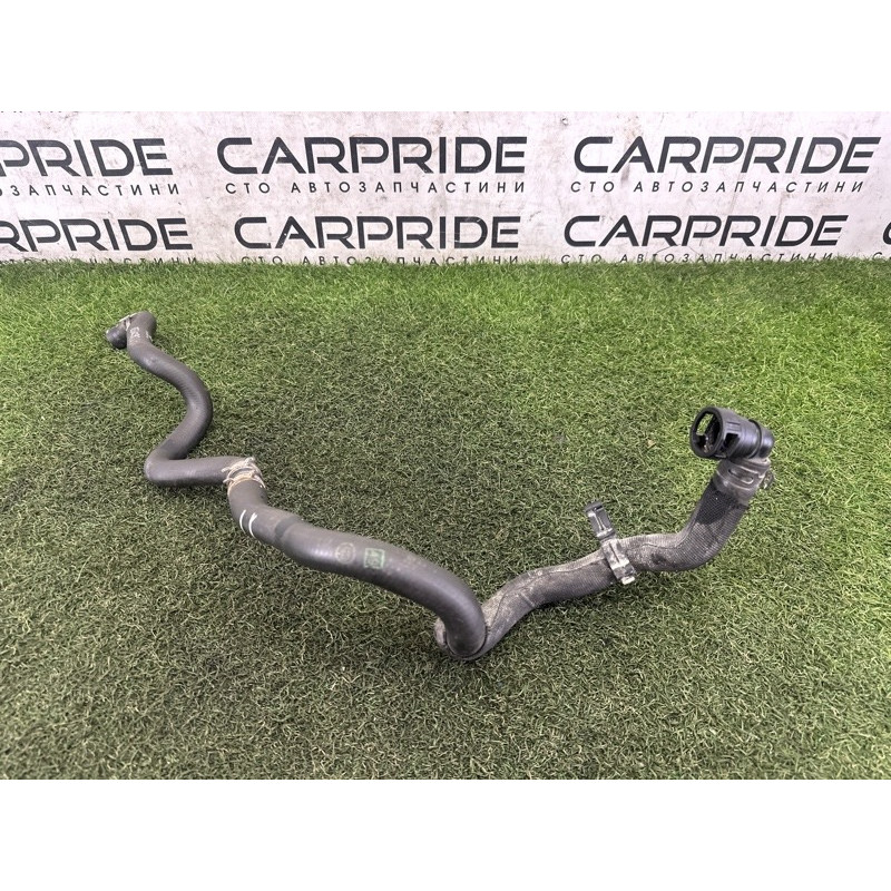 Шланг (система охлаждения) LAND ROVER RANGE ROVER Sport L494 2016 3.0 Diesel LR062458