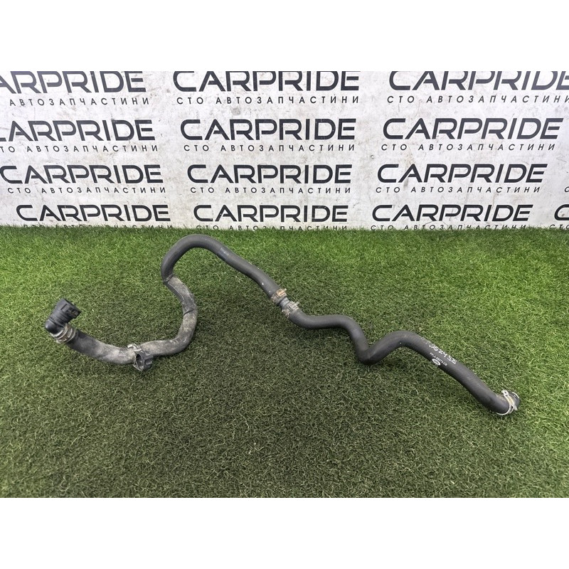 Шланг (система охлаждения) LAND ROVER RANGE ROVER Sport L494 2016 3.0 Diesel LR062458