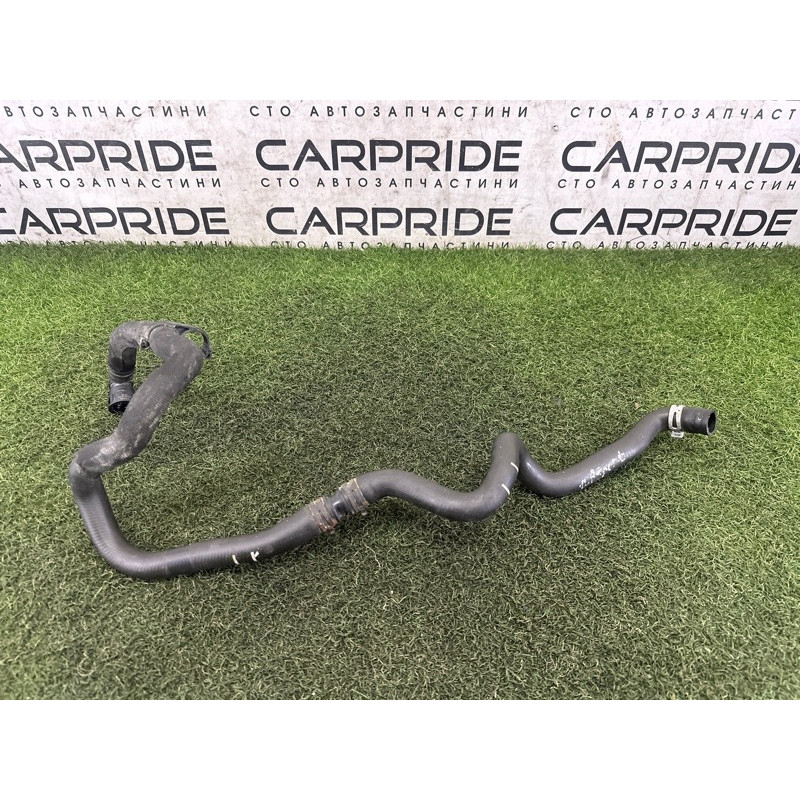 Шланг (система охлаждения) LAND ROVER RANGE ROVER Sport L494 2016 3.0 Diesel LR062458