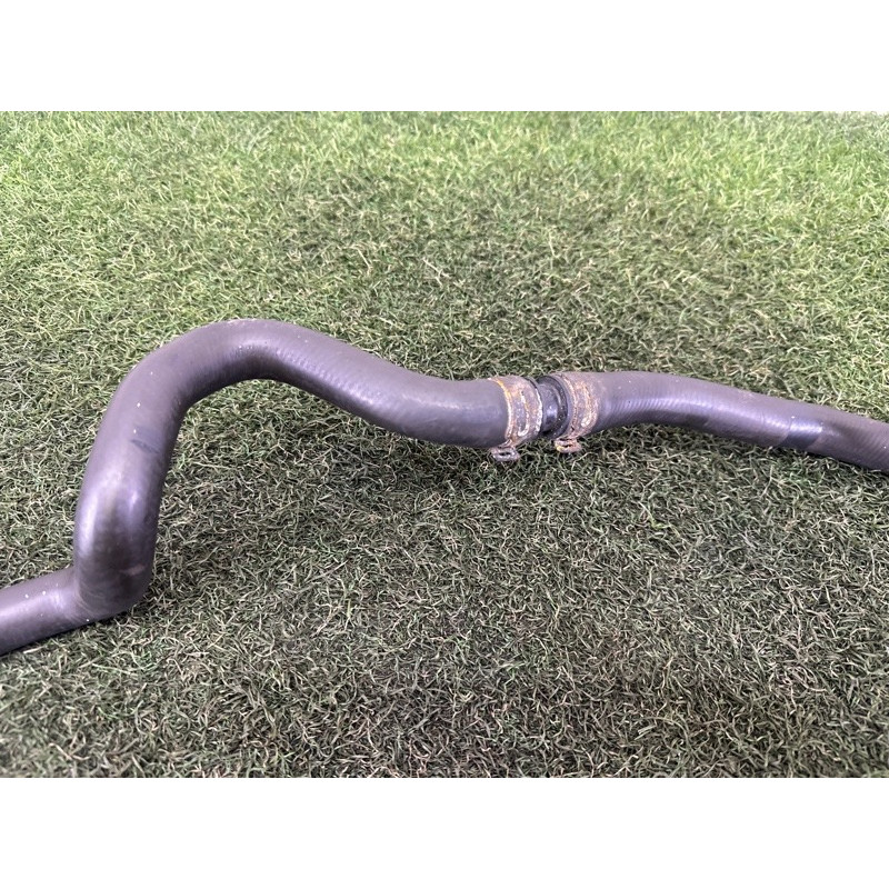 Шланг (система охлаждения) LAND ROVER RANGE ROVER Sport L494 2016 3.0 Diesel LR062458