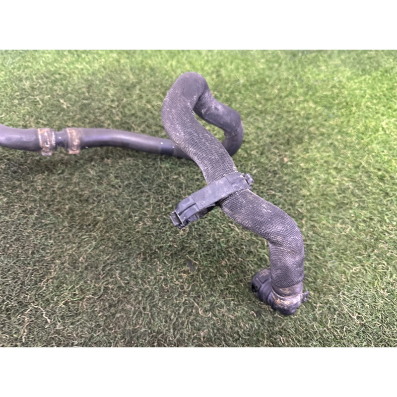 Шланг (система охлаждения) LAND ROVER RANGE ROVER Sport L494 2016 3.0 Diesel LR062458