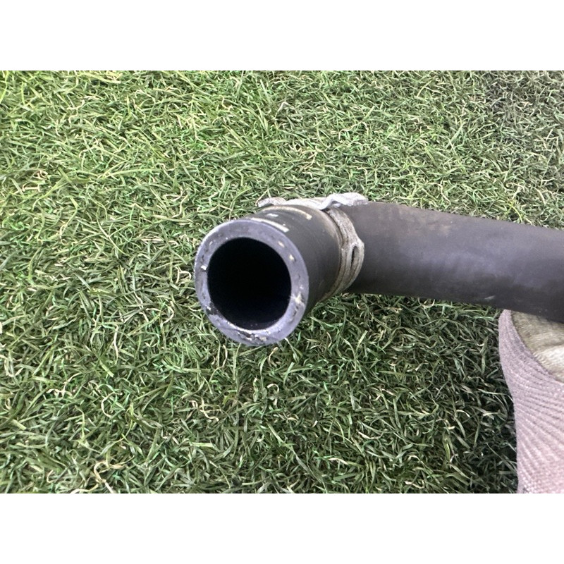 Шланг (система охлаждения) LAND ROVER RANGE ROVER Sport L494 2016 3.0 Diesel LR062458