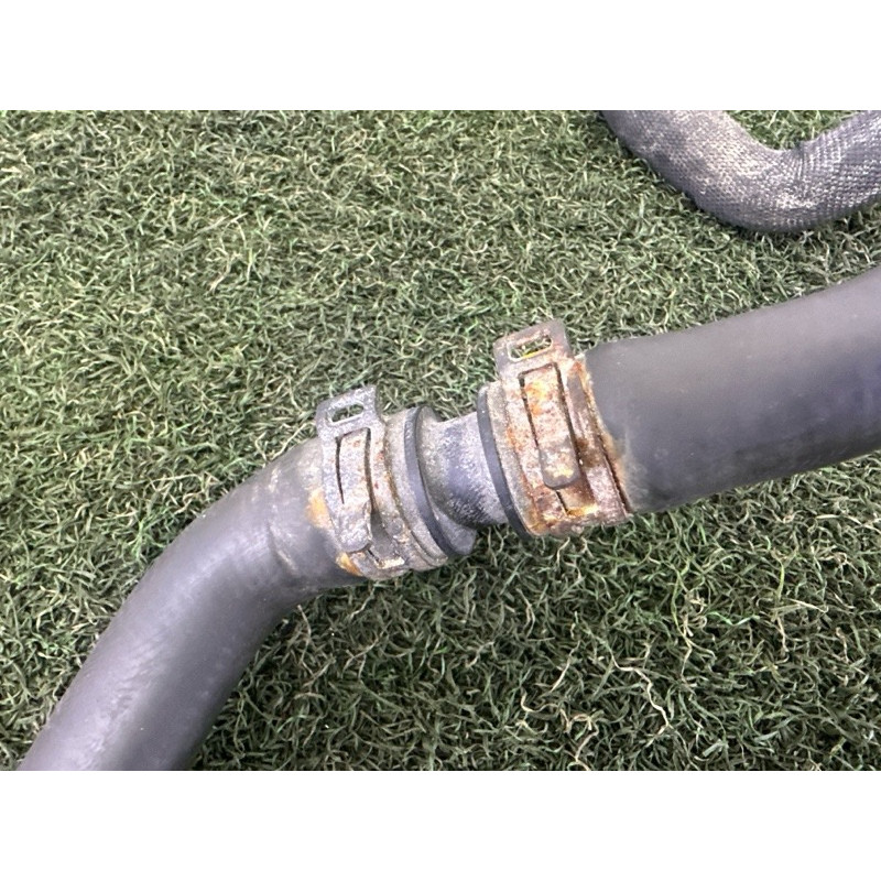 Шланг (система охлаждения) LAND ROVER RANGE ROVER Sport L494 2016 3.0 Diesel LR062458