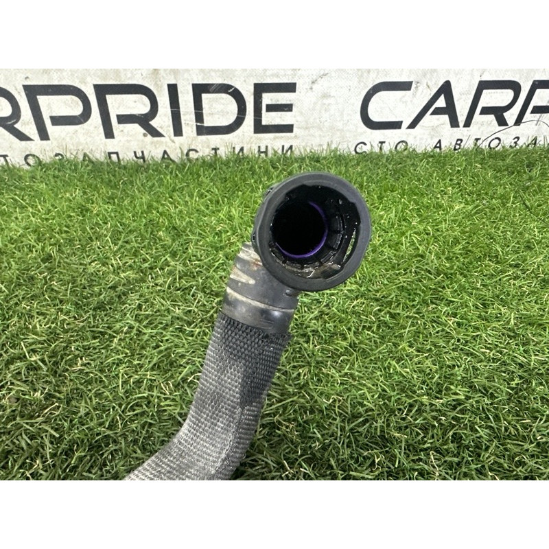 Шланг (система охлаждения) LAND ROVER RANGE ROVER Sport L494 2016 3.0 Diesel LR062458