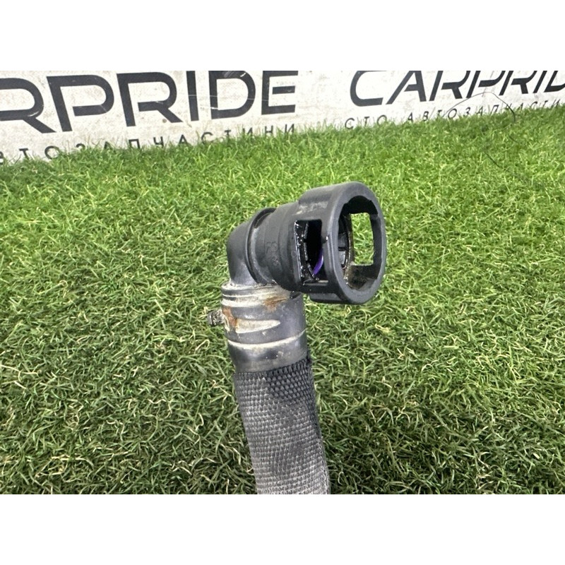 Шланг (система охлаждения) LAND ROVER RANGE ROVER Sport L494 2016 3.0 Diesel LR062458