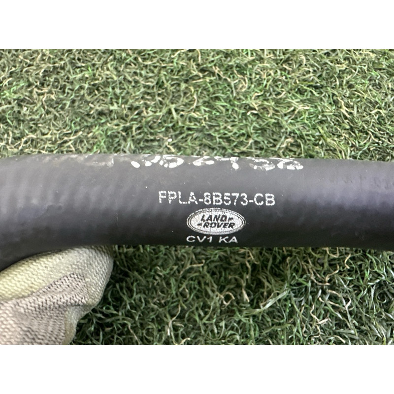 Шланг (система охлаждения) LAND ROVER RANGE ROVER Sport L494 2016 3.0 Diesel LR062458