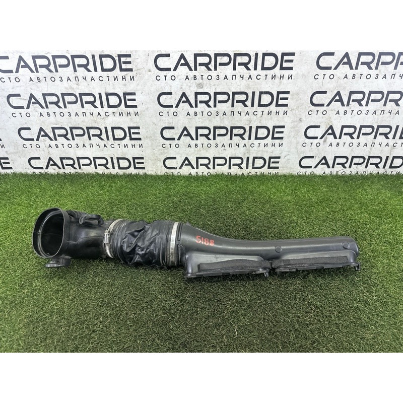 Патрубок повітряного фільтра (впускная система) LAND ROVER RANGE ROVER Sport L494 2016 3.0 Diesel LR049314