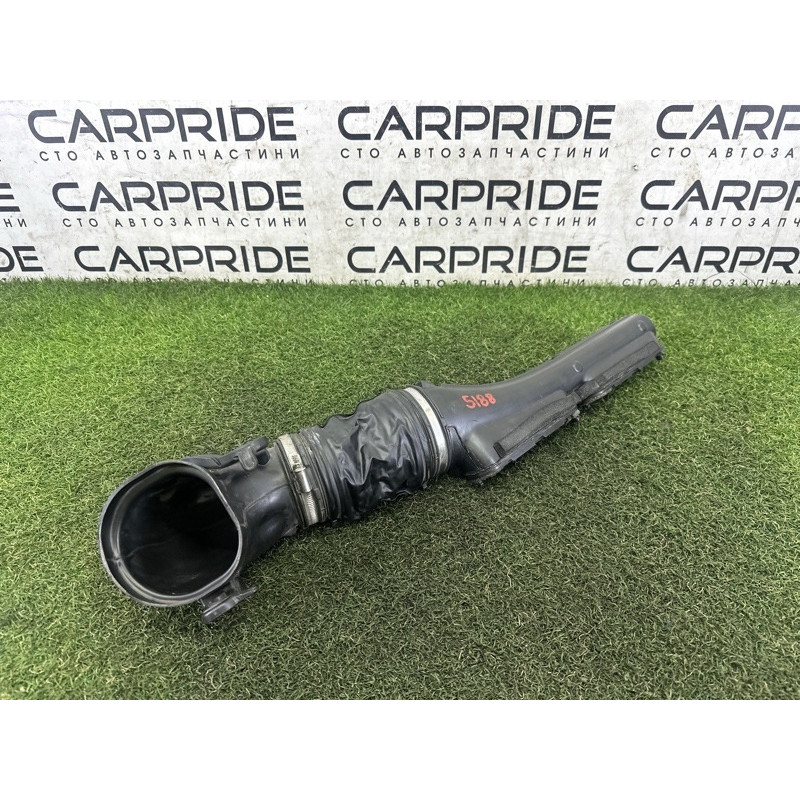 Патрубок повітряного фільтра (впускная система) LAND ROVER RANGE ROVER Sport L494 2016 3.0 Diesel LR049314