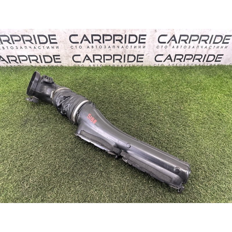 Патрубок повітряного фільтра (впускная система) LAND ROVER RANGE ROVER Sport L494 2016 3.0 Diesel LR049314