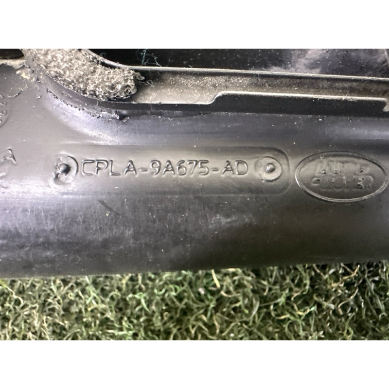 Патрубок повітряного фільтра (впускная система) LAND ROVER RANGE ROVER Sport L494 2016 3.0 Diesel LR049314