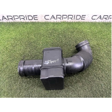 Патрубок повітряного фільтра