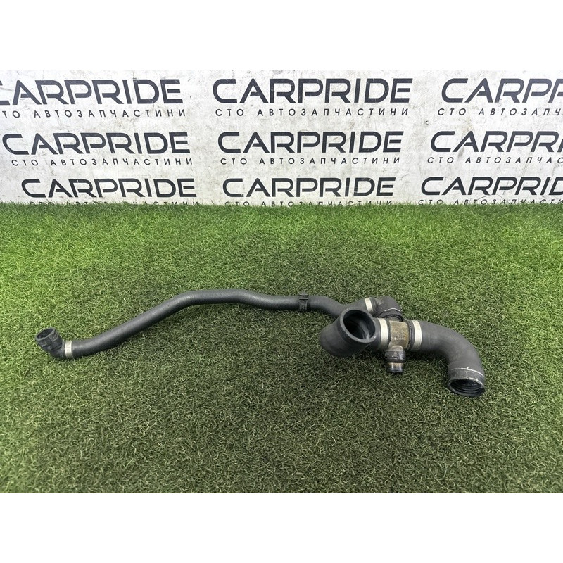 Шланг (система охолодження) BMW 3-series F30 2015 2.0 11538645481