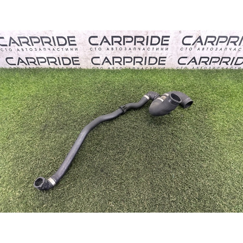 Шланг (система охолодження) BMW 3-series F30 2015 2.0 11538645481