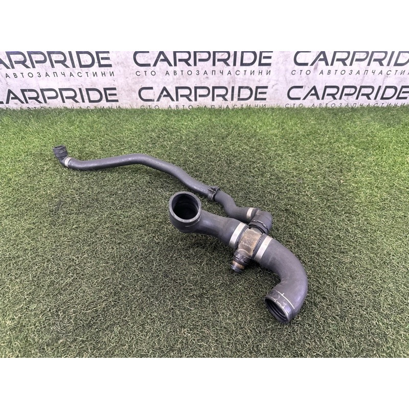 Шланг (система охолодження) BMW 3-series F30 2015 2.0 11538645481