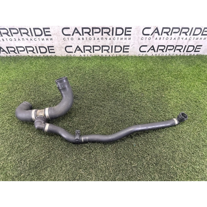 Шланг (система охолодження) BMW 3-series F30 2015 2.0 11538645481