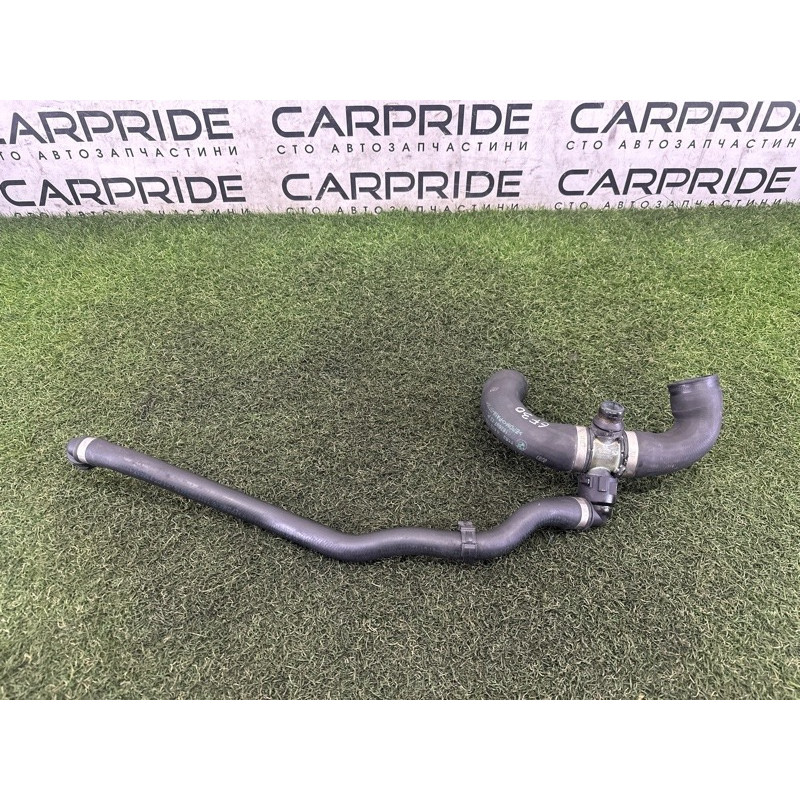 Шланг (система охолодження) BMW 3-series F30 2015 2.0 11538645481