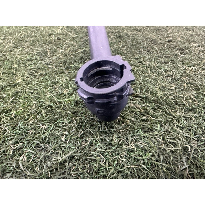 Шланг (система охолодження) BMW 3-series F30 2015 2.0 11538645481