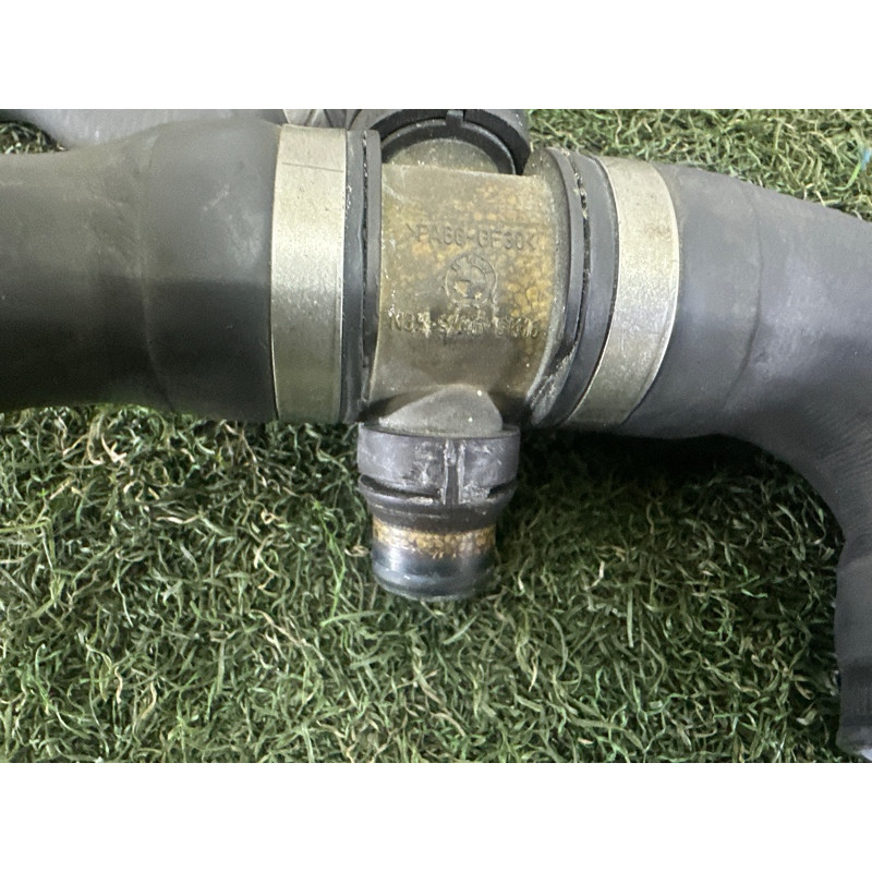 Шланг (система охолодження) BMW 3-series F30 2015 2.0 11538645481