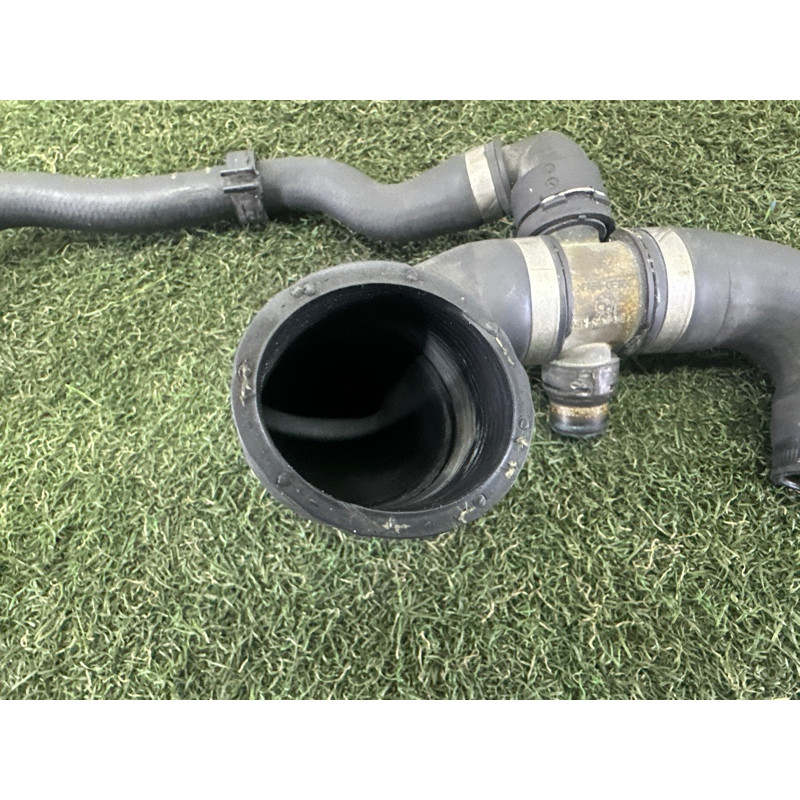 Шланг (система охолодження) BMW 3-series F30 2015 2.0 11538645481