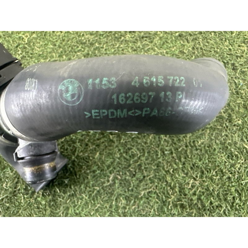 Шланг (система охолодження) BMW 3-series F30 2015 2.0 11538645481